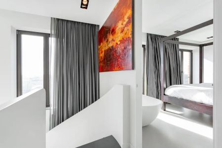 Gustav Mahlerplein 249 - Photo 2