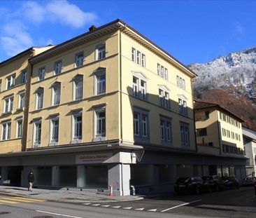Wohnung in zentraler Lage sucht Sie! - Foto 5