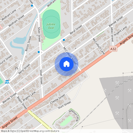 592 Argent Lane, NSW 2880, Broken Hill