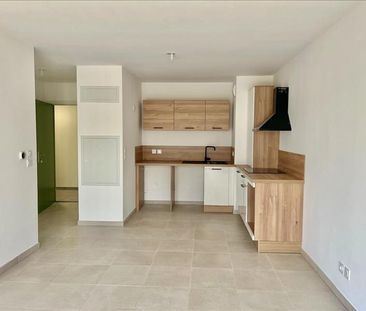 2 pièces - 44,71 m² - 1er étage - Colocation non autorisée - Photo 2