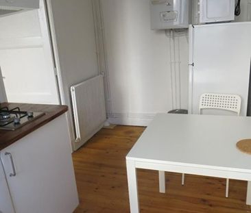 Location Appartement 1 pièce 17m² CLERMONT FERRAND 63000 - Photo 2