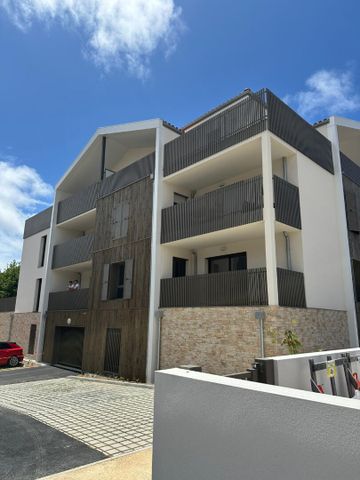 Appartement type 4 meublé - Photo 5