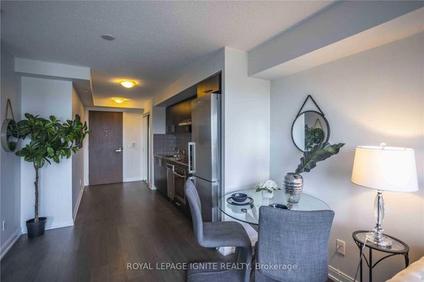 For Lease - 255 Village Green Square Unit# 1007, Toronto, Ontario - Photo 1