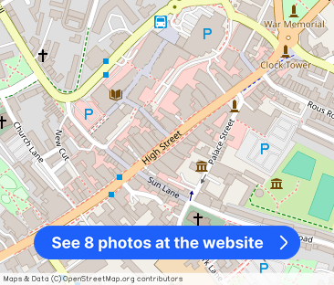 1 bedroom flat for rent - Photo 1