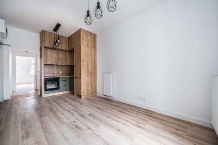 Mieszkanie 2 pokoje centrum balkon - Zdjęcie 2