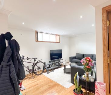 For Lease - 18 Rivercrest Road Unit# Unit A, Toronto, Ontario - Photo 4