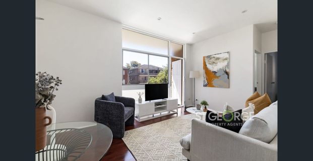 North-Facing Sanctuary in Beachside Setting - Photo 1