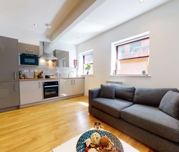 Apt 2, Crown Residence - Photo 5