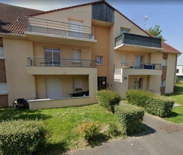 Appartement à louer 2 pièces 52.6m² - Photo 5