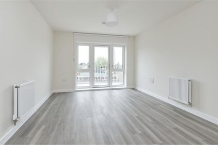 1 bedroom apartment to rent - Photo 4