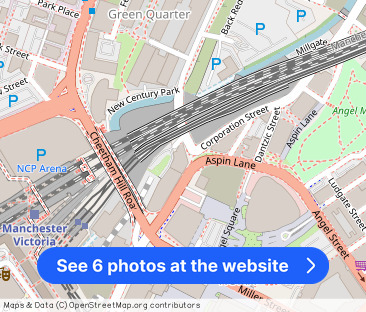 115 Corporation Street, Manchester, M4 HB - Photo 1