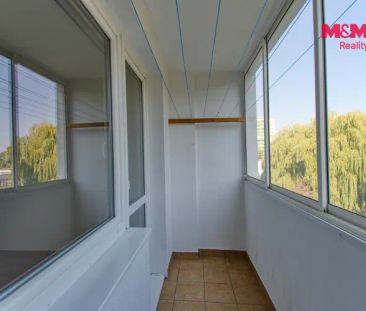 Pronájem bytu 3+1, 63 m - Фото 1
