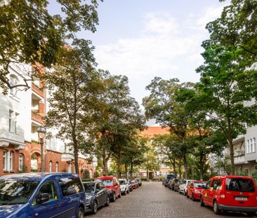 Nähe Volkspark Wilmersdorf - Photo 6