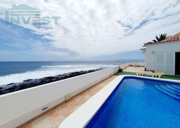 3 room luxury Villa for rent in Adeje, Canary Islands