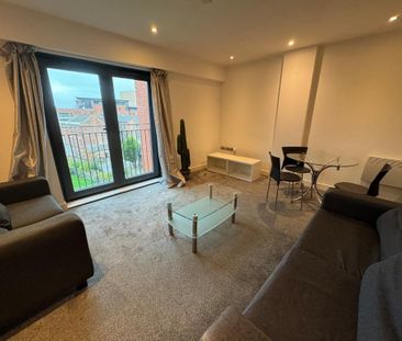 2 bedroom flat to rent - Photo 1