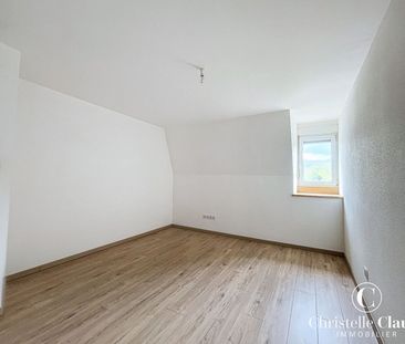 Appartement - MASEVAUX NIEDERBRUCK - 64m² - 2 chambres - Photo 5