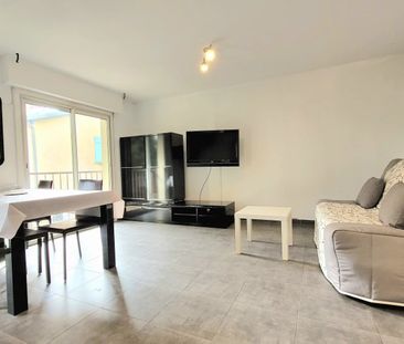 Location Appartement 2 pièces 37m² CANNES 06400 - Photo 1