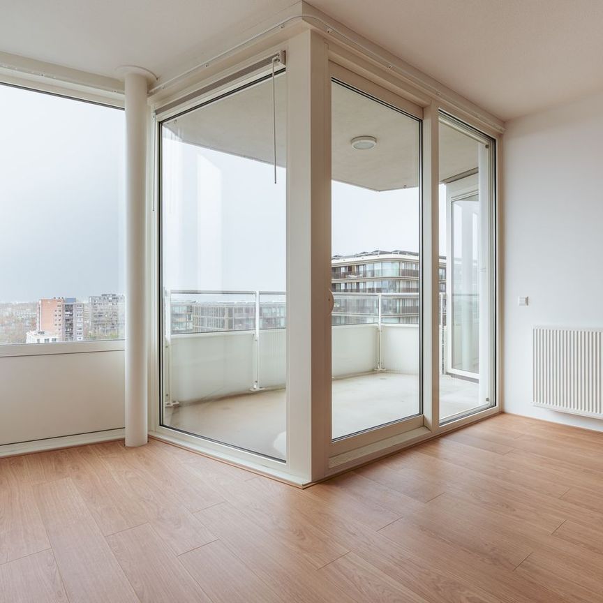 Appartement te huur: Carnapstraat 46 1062 KT Amsterdam - Foto 1