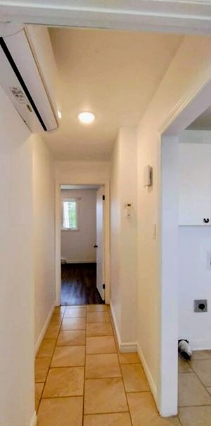 Logement 4 1/2 - Photo 1