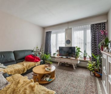 Appartement met 2 slaapkamers te huur in Lokeren - Foto 2