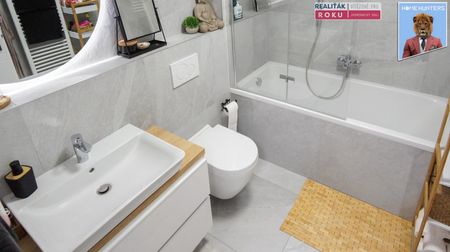 Pronájem bytu 2+kk 52 m² - Фото 5