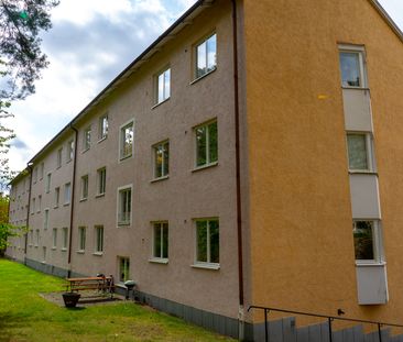 Västra Bergsgatan, Tranås - Foto 1