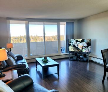 Unit 610, 4902-37 Street, Red Deer AB **furnished - Photo 1