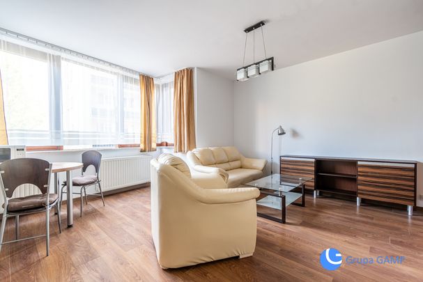 2-pok 53m2 przy Młynówce *w sercu Krowodrzy*KazWlk - Photo 1