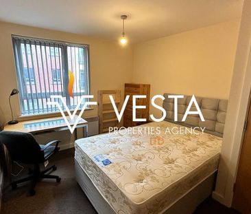 2 bedroom apartment to rent - Photo 4