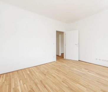 Ab August! Geräumige 2-Zimmer-Wohnung in Favoriten zu vermieten! - Photo 4