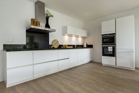 Te huur: Burgemeester van Lennepweg 149 - Foto 3