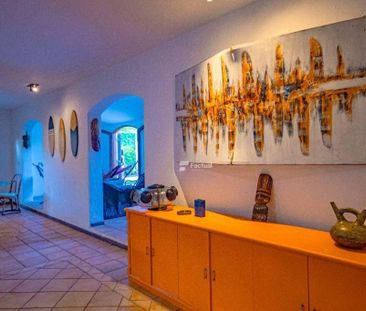 Casa Com 8 Dormitórios, 700 m² - Venda por R$2.600.000ou Aluguel po... - Foto 1