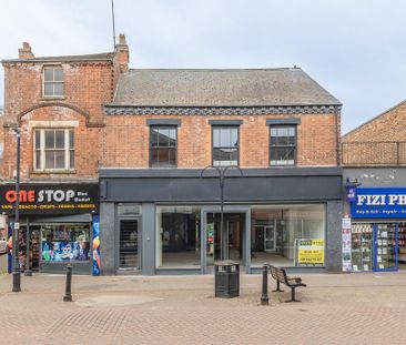 Studio to rent - Photo 6