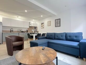 Location Appartement 1 pièces 22 m2 à Albi - Photo 3