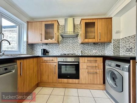 Chelwood Road, Cambridge - Photo 2