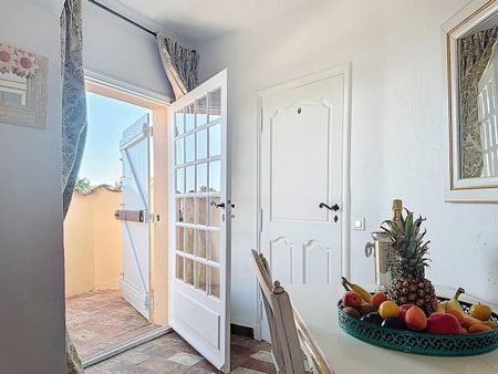 Magnifique villa Provencale 5 pièces à louer à l'année - Photo 5