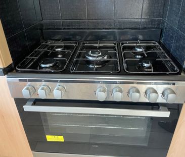 2 bedroom terraced house to rent - Photo 5