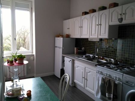 Location Appartement 3 pièces 74m² CANCALE 35260 - Photo 5