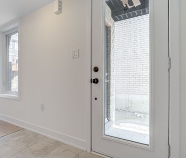 For Lease - 32 Wagon Lane Unit# 6, Barrie, Ontario - Photo 3