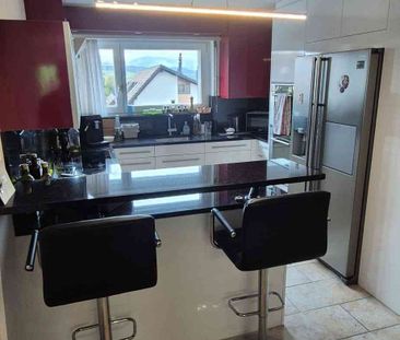 4.5 Zimmer, 95 m², 2. Stock - Foto 5