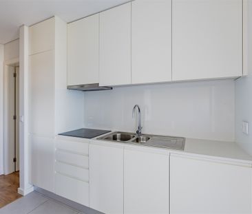 Apartamento T1 - Photo 3