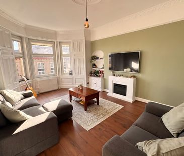 2 Bed, Flat - Photo 3