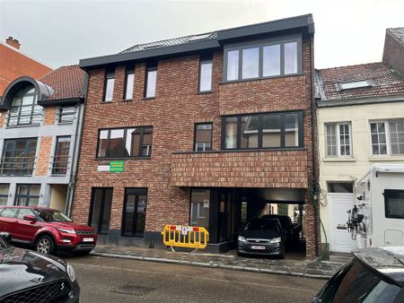 Energiezuinig nieuwbouwappartement met aangelegd terras en 2 slaapkamers - Foto 5