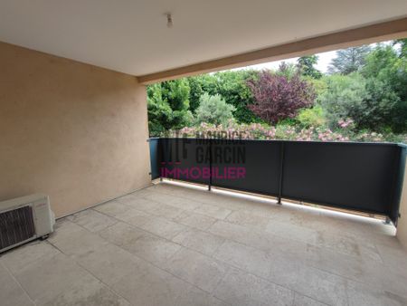 APPARTEMENT PERNES LES FONTAINES - 4 pièce(s) - 83 m2 - Photo 5