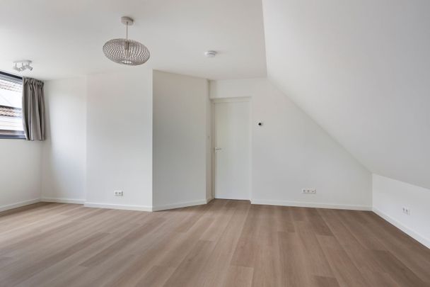 Appartement te huur: Dorpsstraat 2 3648 AH Wilnis - Foto 1