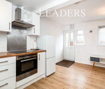 1 bedroom maisonette to rent Tonbridge Road, Hildenborough, Tonbrid... - Photo 5