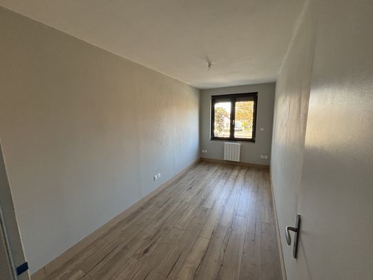 BELLE MAISON 4 CHAMBRES DE 120M² AVEC JARDIN ET TOIT TERRASSE - AMIENS SUD - Photo 1