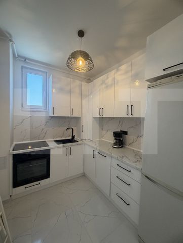 Apartament 1 camera, 38 mp, zona Intim - Fotografie 3