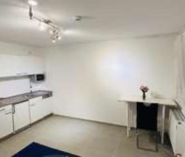 Voll möbliertes, renoviertes Studio-Apartment zu vermieten - Photo 1