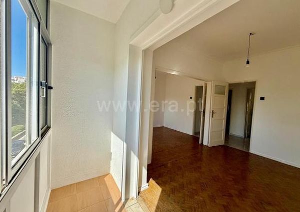 Apartamento T1 em Lisboa